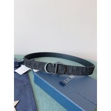 Dior Belts